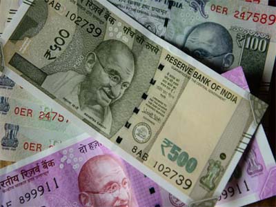 Rupee closes stronger against dollar ahead of US non-payroll data release