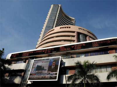 India's first stock exchange gets listed! BSE to debut on NSE today