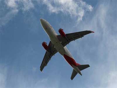 Airports Authority of India plans to monetise 12-15% of its landholding