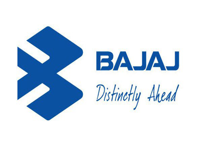 Bajaj Auto motorcycle sales at 2,93,932 units in April