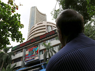 Sensex, Nifty little changed; ICICI Bank results in focus