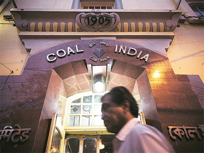 Coal India devices strategy to stave off impact due to mine grade revision