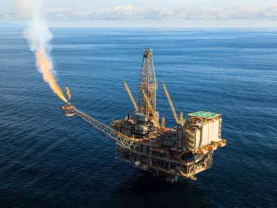 Petrobras and ONGC find new oil reservoir off Brazil's Sergipe