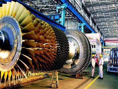 Telangana powers BHEL with Rs 17,950-cr thermal plant deal