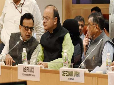 GST Council clears pending transition rules, all states agree to July 1 rollout