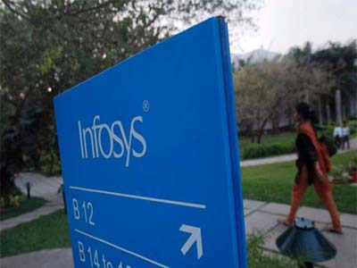 Reports of job cuts overstated, will hire 20,000 this yr: Infosys