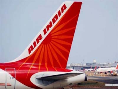 Air India to buy 4 Boeing Dreamliners, use $450mn bridge loan to fund purchase