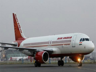Watch: Air India passengers left gasping for breath after AC malfunctions onboard