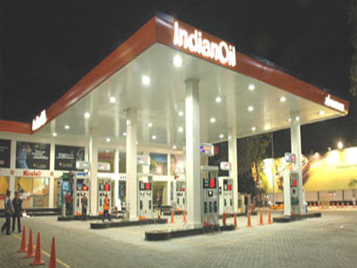 IOC eyes petroleum retailing in Myanmar