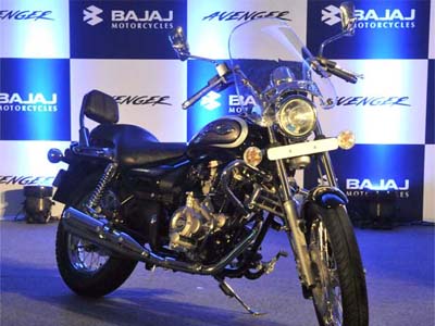 Bajaj Auto Q3 net up 5% at Rs 901 crore