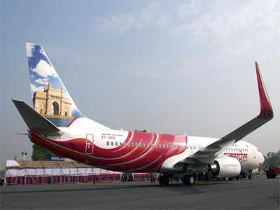 Air India Express to clock net profit of Rs200 crore in FY16