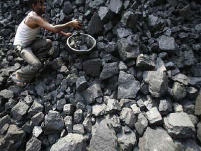 CIL eyes coal mines in South Africa as it gears up to meet 1 billion target