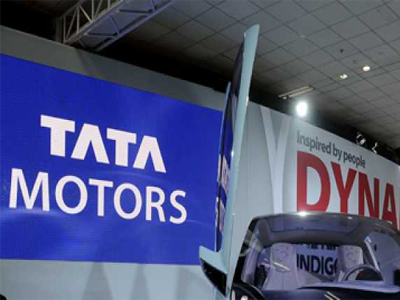 Tata Motors expects CV sales to grow 25% this fiscal