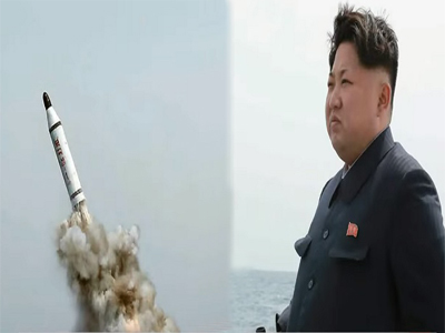 Be ready to use nuclear arsenal 'anytime', North Korea's Kim Jong-un orders