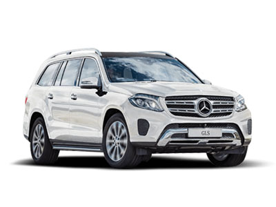 Mercedes launches flagship GLS Grand Edition priced at Rs 8.69 million