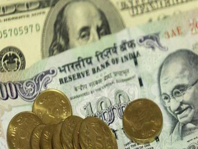 Rupee rises 4 paise against US dollar in early trade