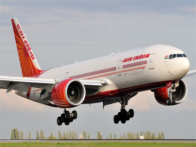 Air India no longer making loss: Aviation Minister