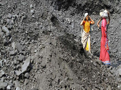 Coal India misses production, offtake targets as stocks mount