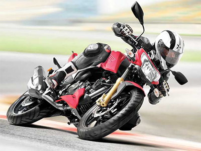 TVS Motor gets favourable interim order on dispute against Bajaj Auto