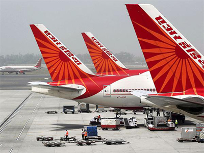 Air India to launch Ahmedabad-London-Newark flight, expand aircraft fleet