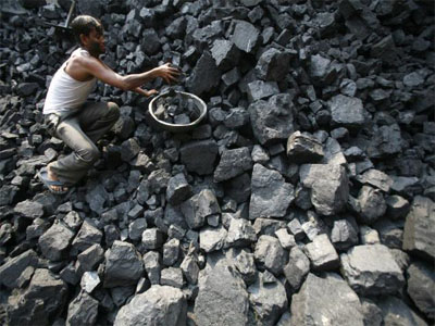CIL mulls pact with South African firm for joint acquisitions
