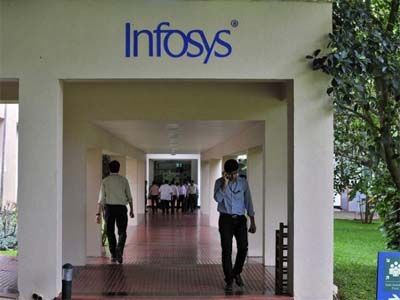 Ingovern asks Infyosys shareholders to seek more info on Kennedy's pay