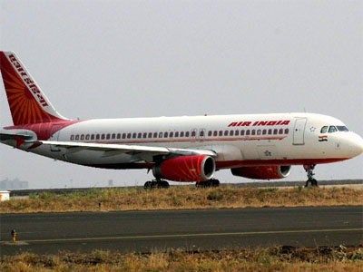 Air India to gain market share with more planes