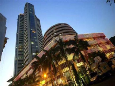 BSE makes stellar debut on NSE, up 35%