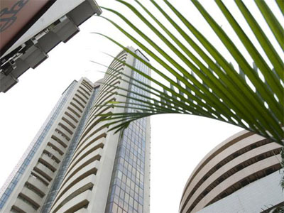 Sensex, Nifty close marginally higher amid thin trade