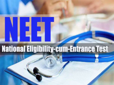 NEET 2017 to be counted as first attempt out of three available, says CBSE