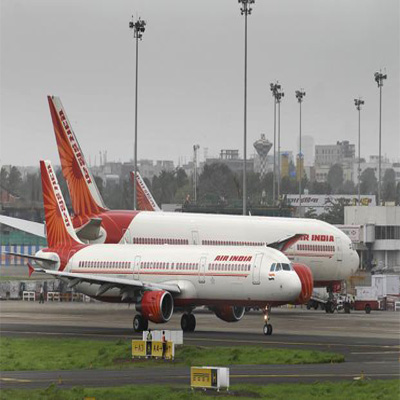 Air India targets Rs1,200 crore from property sales