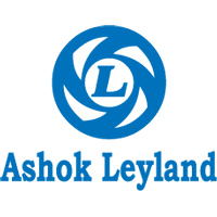 Ashok Leyland sales up 43% in April