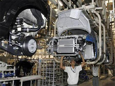 Maruti focuses on two-pedal tech to boost market share
