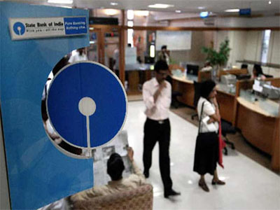 SBI declines to share quantum of money in suspended accounts
