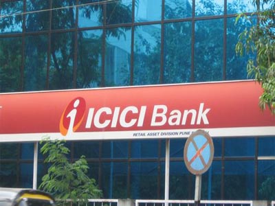 ICICI Bank aims to grow loan book 3-4% ahead of system growth