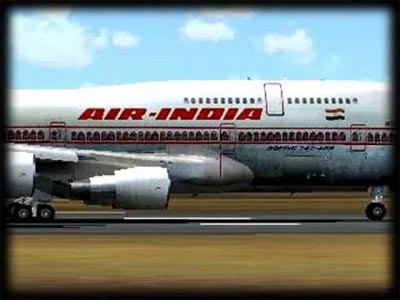 Air India shelves plans to induct longer range Boeing 787 planes