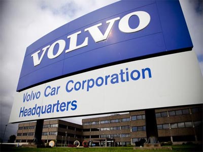 Volvo looks to sell remaining 3.71% stake in Eicher