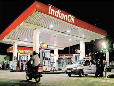 IOC Q1 net down 45% to Rs 4,549 cr, GRM more than halves to $4.32