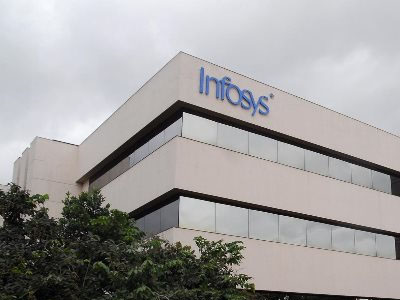 Infosys to buy London's Brilliant Basics for Rs 63 crore