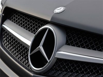 Mercedes seeks govt support on taxation after GST cess hike on luxury cars