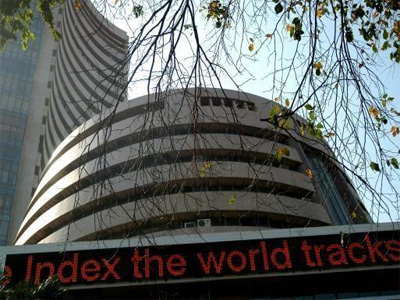 Sensex, Nifty open lower as North Korea spooks markets yet again