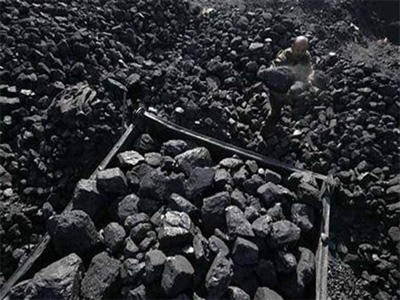 Coal India tops Sensex after PSU says there is no coal shortage in country
