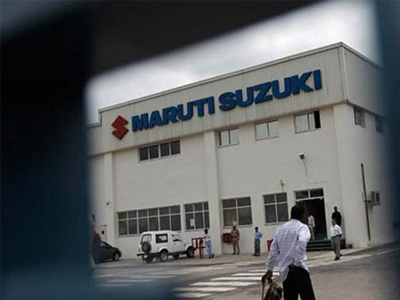 Maruti Suzuki shares up 47% since January: CLSA says Buy