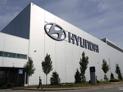 Hyundai Motor replaces China chief after supply disruption, diplomatic tensions