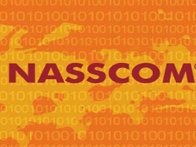 Nasscom lowers FY17 growth outlook