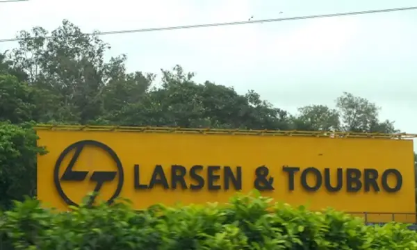 L&T bags 'large' contract for hydrocarbon biz from IndianOil Adani Ventures