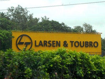 L&T's construction arm wins orders worth Rs 33.76 bn across biz segments