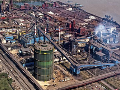 Numetal, Arcelor seek to cancel each other’s Essar Steel bid