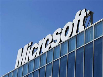 Microsoft to invest $5 billion in IoT over next four years globally