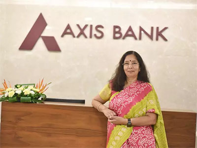 How Axis Bank has performed under Shikha Sharma